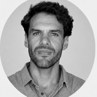 Alberto Robles, director comercial de Gen-Metrics